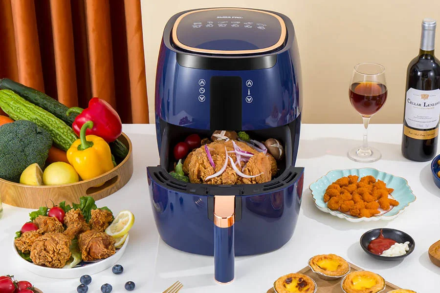 best air fryer for family of 5