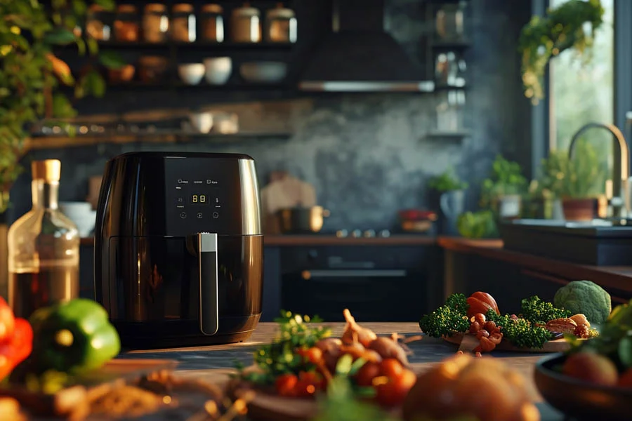 top best air fryer