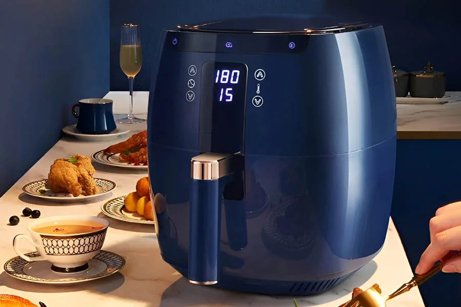 air fryer usa