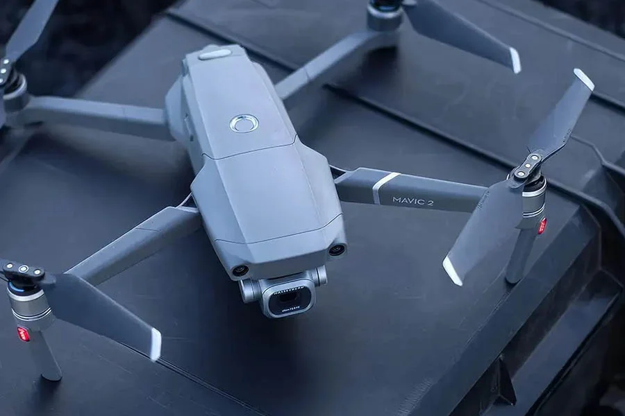 cinema drone