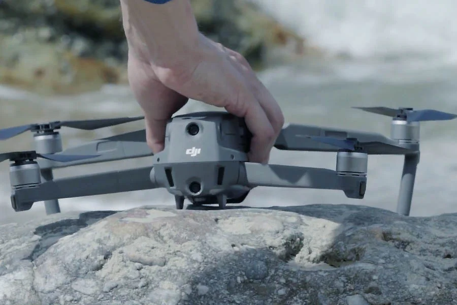 top drones with camera